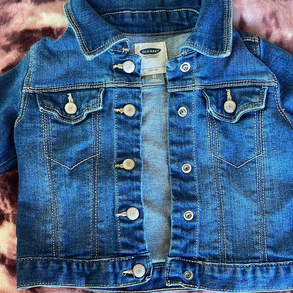 Jacket - Picture 2 of 3